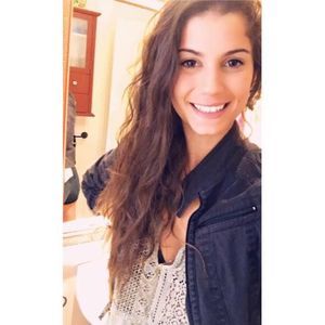 Meet your Posher, Léonie